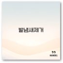 방 냄새 제거와 발냄새 제거 방법 베이킹소다부터 스프레이까지 꼭 알아두세요