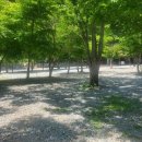 흥정계곡 공중화장실 이미지