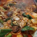 평안도 식당