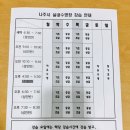 나주실내수영장 이미지