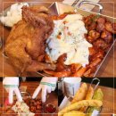 통불 구미원평점 | 구미시내맛집 구미통불 불가마치떡 먹어본후기