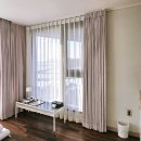 제주OK충전소 | 제주 노을맛집·온돌방[호텔 서귀피안]아기숙소 추천!