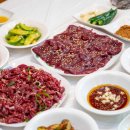 초록식당 | 함평한우 제대로 즐기고 왔어요, 초록식당 육회비빔밥 솔직 후기