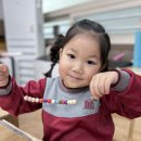 🖐👁오감으로 느끼는 감각놀이 시간∘°. 。11월의 감각놀이 [피톤치드 솔솔~ 편백나무🪵]👃👂👅 이미지