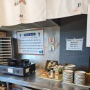 고반식당속초엑스포점 | 고성 아이랑 여행 중 먹은 것들 / 바람꽃해녀마을, 고반식당 속초엑스포점, 베이커리 가루, 카페 고고비치