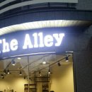 레인동상의 커피숖 The Alley coffee (커피골목) 오픈을 축하해 주세요~~ 이미지