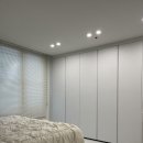 맨션세탁소 | 내돈내산 블랭크맨션 순수 드레스룸 시스템행거 가성비 설치가격