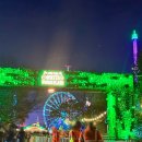 The Magic Top 8 | [영국 :: 런던] 2025 런던 하이드파크 윈터 원더랜드 후기 입장료 예매 방법 런던 크리스마스 마켓