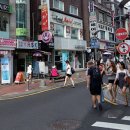중국 관광객, 상권지도를 바꾸다 이미지