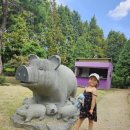 채이농장 | [돼지 박물관] 아이랑 가기 좋은 이천 돼지 박물관 피아뜰