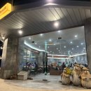 세븐일레븐 안양범계중앙점 | 안양 평촌 범계 애견동반 카페 - <버터비버 범계본점> 내돈내산 후기