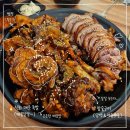 올리브영광주용봉지구점 | [광주 상무지구 맛집] 광주 대표 족발 맛집 '깐깐한족발 상무점' 매장 방문 솔직 후기