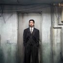 올드보이 | 뷔 올드보이 오마주 후기, 수염 분장 비하인드 공개