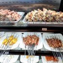 강남무한리필훠궈양꼬치