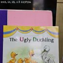 영어 - The ugly duckling 🦢 이미지