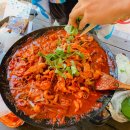 선바위자연캠핑장 이미지