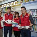 도서관주유소 이미지