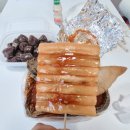 미작프렌차이즈 | 강동역 맛쟁이떡볶이 솔직후기. 양념은 기가 막힌데 떡이... (ft. 떡꼬치가 살렸다)