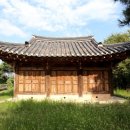 상주 쾌재정 이미지