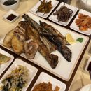 6481 | 속초 생선구이 맛집 바담생선구이 속초본점 대관람차 뷰 후기