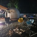 이글루 | 캠핑기록2]정읍국민여가캠핑장 - 이글루 4 이용후기