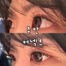 아인래쉬 | 주안속눈썹 연장 커넥트 마스카라연장 애니메래쉬 후기