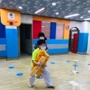 국가대표 가온 태권도장 이미지