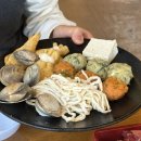 하나포장 | 성남 청계산 맛집 추천 디안 만두전골 주차 주말 웨이팅 포장 솔직후기