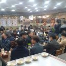 양평해장국 전문점 이미지