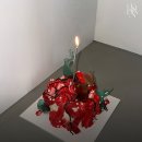 분바렌도케이크