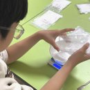 제로웨이스트 샴푸바, 고체치약 만들기 | [온이음교실 인천 초등학교 다회기 출강 수업 ]제로웨이스트 고체치약 만들기_유니코아틀리에