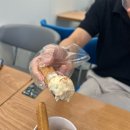경기도 수원시 영통구 봉영로, 매영로 | [수원 영통역 맛집] 푸라닭 브랜드 움버거앤윙스 치킨버거 후기 &amp; 주차