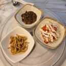 신라의 달밤 | [내돈내산] 경주(감포) 백고동구이 , 막회 맛집 "신라의 달밤 송대말" 후기