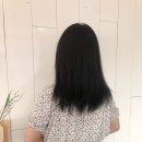 챨리 | [익산붙임머리] 붙임머리 고민 끝! 가볍고 자연스러워서 놀란 챨리 방문후기