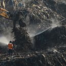 한국파쇄㈜ 이미지