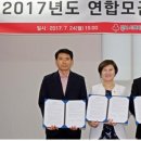 아동복지시설대자원