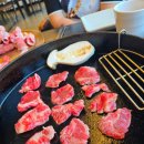 마장동 돌판한우 이미지