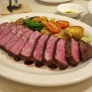 [인천/구월동] 분위기 좋은 양식 스테이크 파스타 맛집 [오버데어]