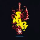[LP] Snap - The Madman's Return 중고LP 판매합니다. 이미지