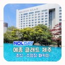 메종 글래드 제주  실외수영장 | 메종글래드 제주호텔 후기, 여름휴가지 제주시내 수영장숙소 NOLDAY 특가