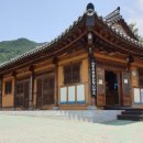 최참판댁내 이미지