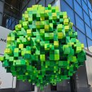 소정빌딩 | 후쿠오카 텐진 원빌딩 4층 쉐어 라운지, 츠타야 Tsutaya 스타벅스 방문 후기, &#34;스터디 및 업무 공간의...