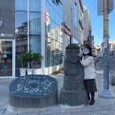 헤븐앤얼스 | [제주] 중섭이네식당 한치물회 후기, 12월 제주 3박4일 4일차 (feat. 이중섭거리 맛집)