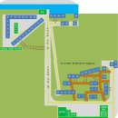 밤나무골화장실 | 천안 캠핑장 도심과 가까운 밤나무골가족캠핑농원 캠핑 후기