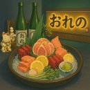 오레노 유메 이미지