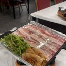 삼평식당 - 마포구 동교로 164 | 레트로 감성까지 더해진 상무지구 삼평식당 방문 후기