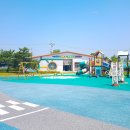 어린이자전거교육장 이미지