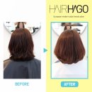 러블리 헤어샵 이미지