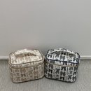 프레젠트프로젝트 프프 리본베이지 리본그레이 콜드백 구매 사용 후기