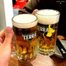 생마차신내점 | 포차 이자카야 생맥주 1900원 닭날개튀김 900원! 가성비 술집 신상 핫플 생마차 신내점 테바나키맛집